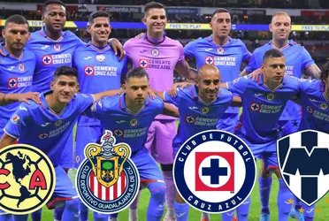 Monterrey haría hasta lo imposible por quitarle un refuerzo a La Máquina Celeste.