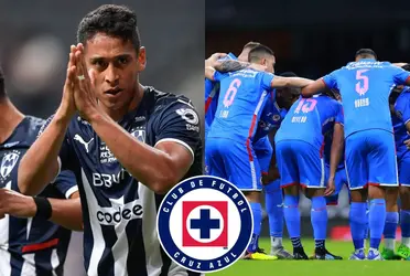 Monterrey le habría puesto el pie al conjunto cementero con un fichaje mexicano.