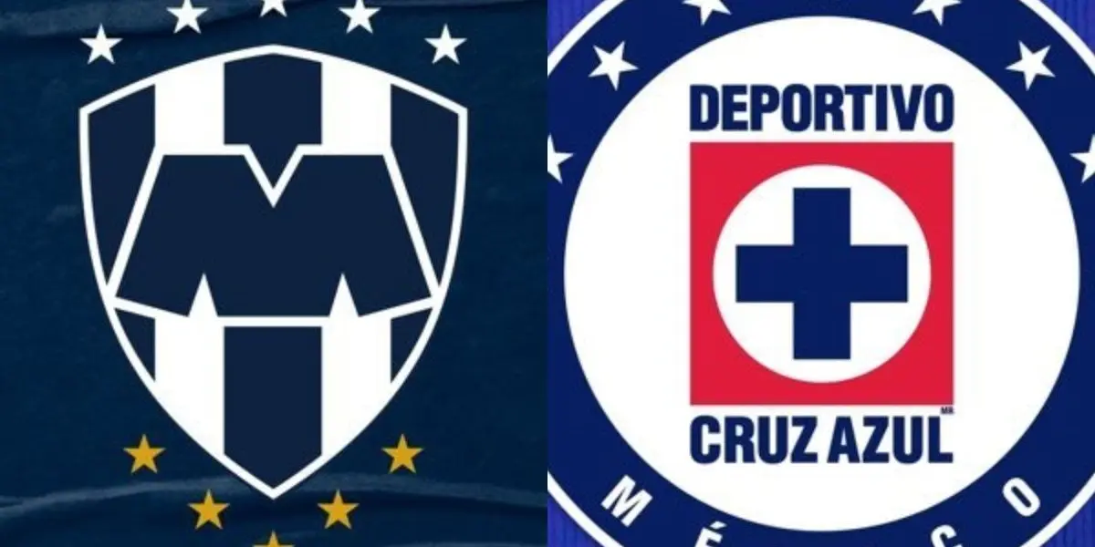 Monterrey no quiere a este tronco y lo ofrecieron a Cruz Azul que no lo ve con malos ojos