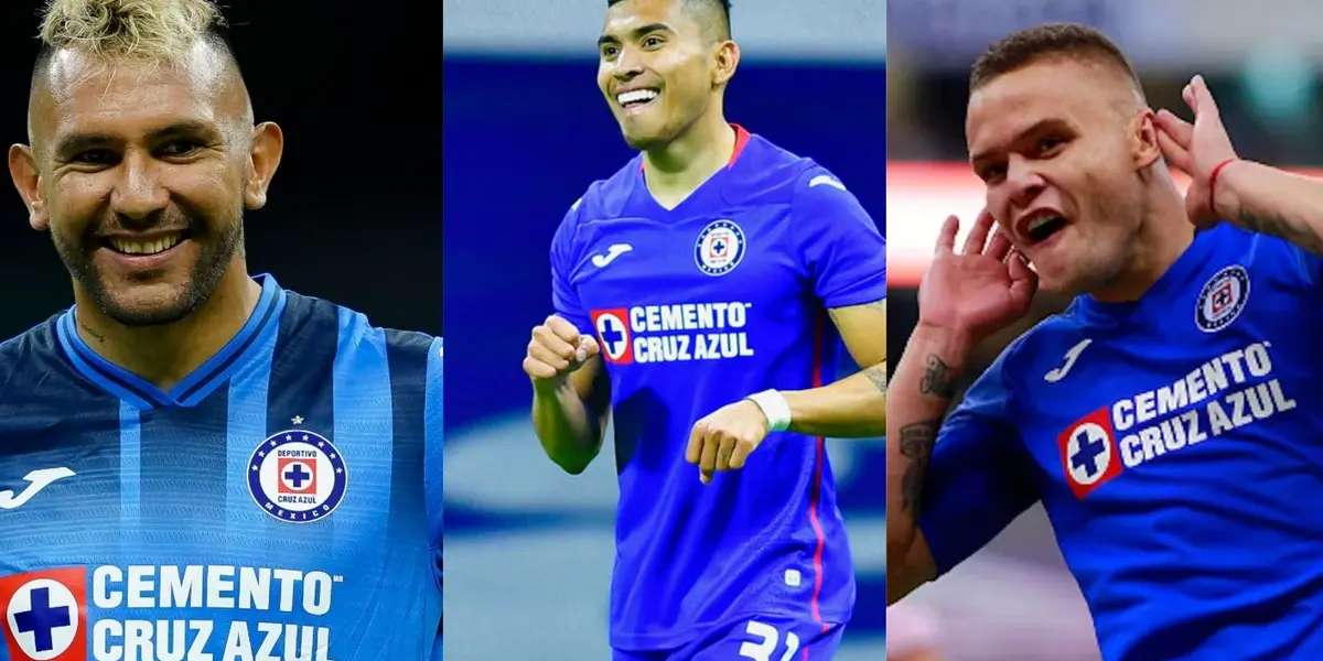 Montoya, Rodríguez y Pineda, refuerzos costosos.