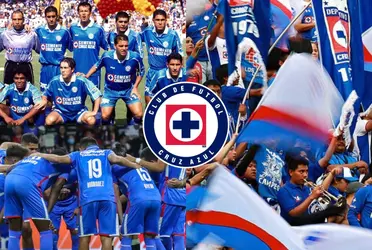 Muchos lo han criticado pero el ve en La Máquina Celeste el equipo de sus amores.