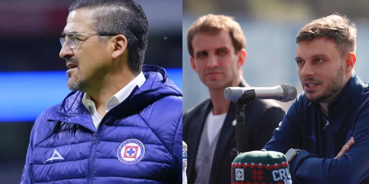 Muchos técnicos y pocos resultados.