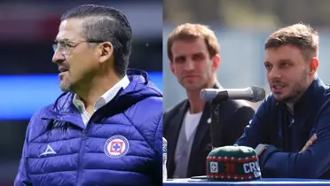 Muchos técnicos y pocos resultados.