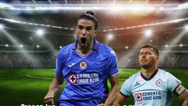 Nacho Rivero con juan Escobar/La Máquina Celeste