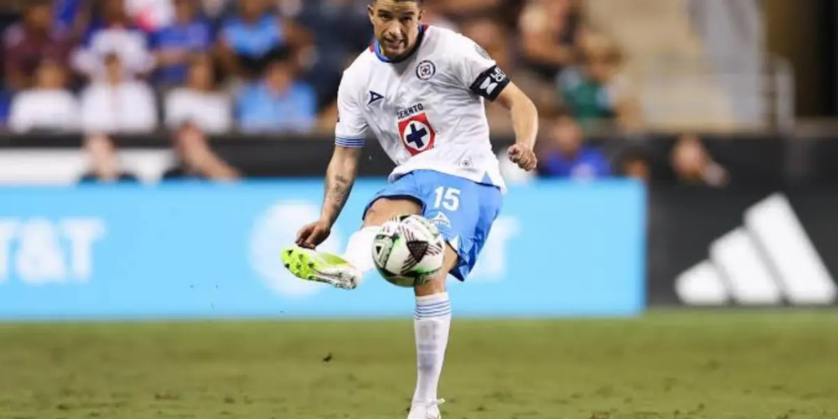 Nacho Rivero - Foto: Instagram