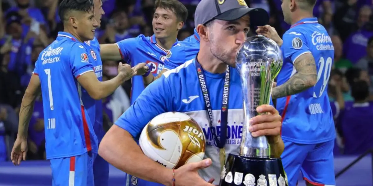 Nacho Rivero pone el gol del empate