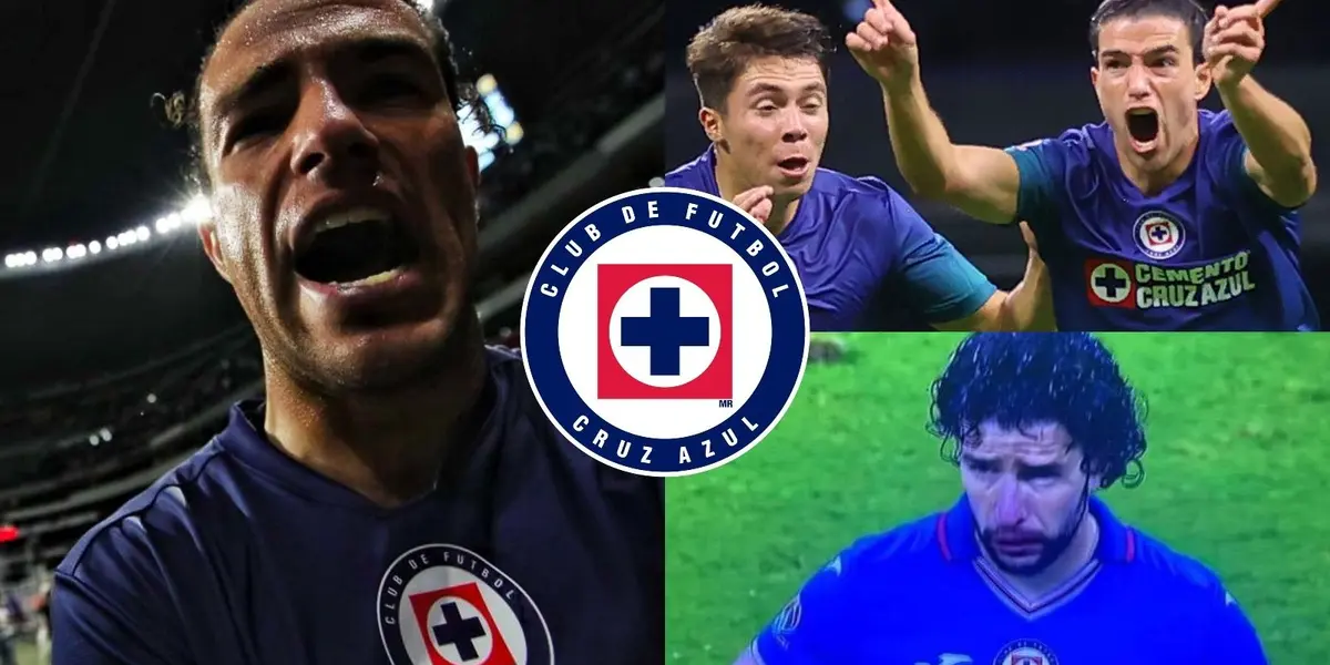 Nacho Rivero se ha ganado el aplauso de toda la hinchada cementera en este torneo.