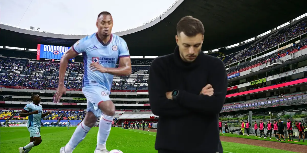 Nacho Rivero tendría que estar dentro del once inicial frente a Santos