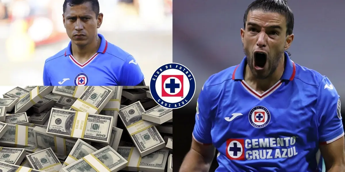 Nacho Rivero tendría una importante mejora salarial en La Máquina Celeste.