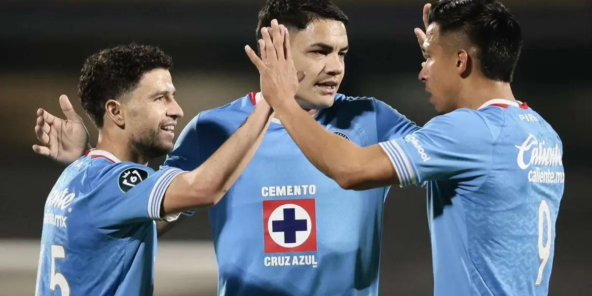Nacho Rivero, Toro Fernández y Ángel Sepúlveda - Foto: EFE