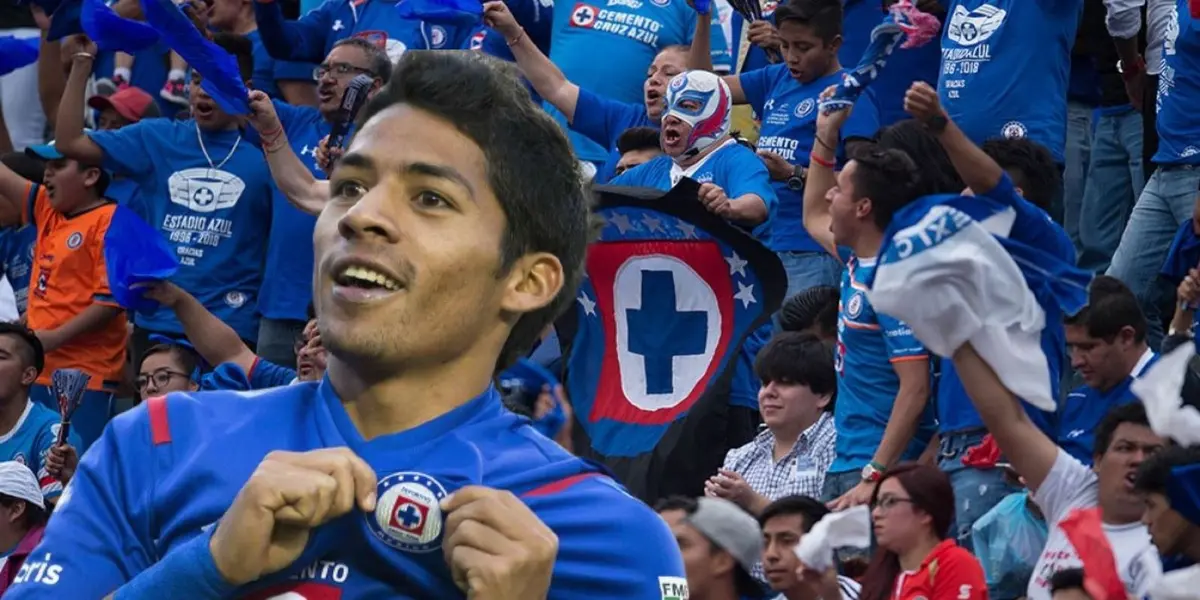 Nada sorprendente en este jugador, y es que nuevamente dejó ver que no extraña a Cruz Azul para nada, lo bueno es acá tampoco.