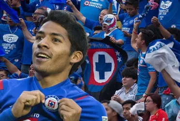 Nada sorprendente en este jugador, y es que nuevamente dejó ver que no extraña a Cruz Azul para nada, lo bueno es acá tampoco.
