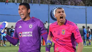 Nahuel Guzmán ya no es ni cerca el mejor portero de la liga