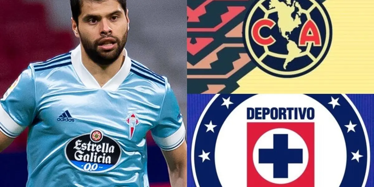 Néstor Araujo parece que estaría regresando al futbol mexicano y ya tendría un acuerdo con el club América y a Cruz Azul ni lo volteo a ver.