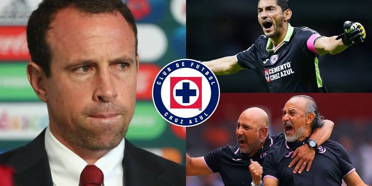 Ni Gerardo Torrado ni Paco Palencia, el nuevo Director Deportivo ya estaría en casa.