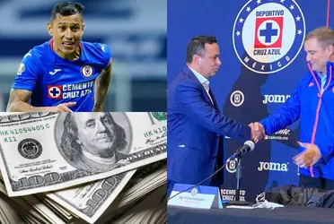 Ni que estuviera en su mejor momento; se perdió de vestir los colores de un Grande de México.