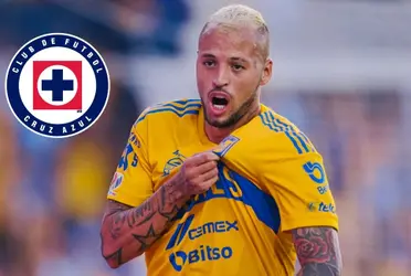 Nico López podría ser el refuerzo estelar de La Máquina Celeste en este torneo.