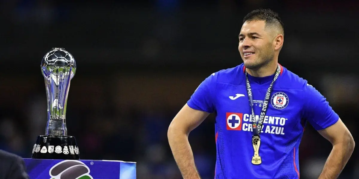 No apto para americanistas, y es que parece que Pablo Aguilar habría elegido entre los clubes de los cuales participó en México.