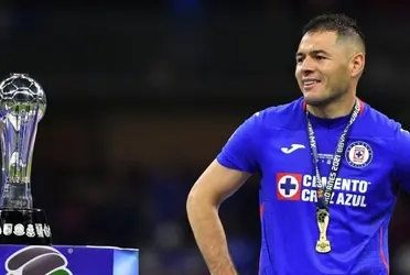 No apto para americanistas, y es que parece que Pablo Aguilar habría elegido entre los clubes de los cuales participó en México.