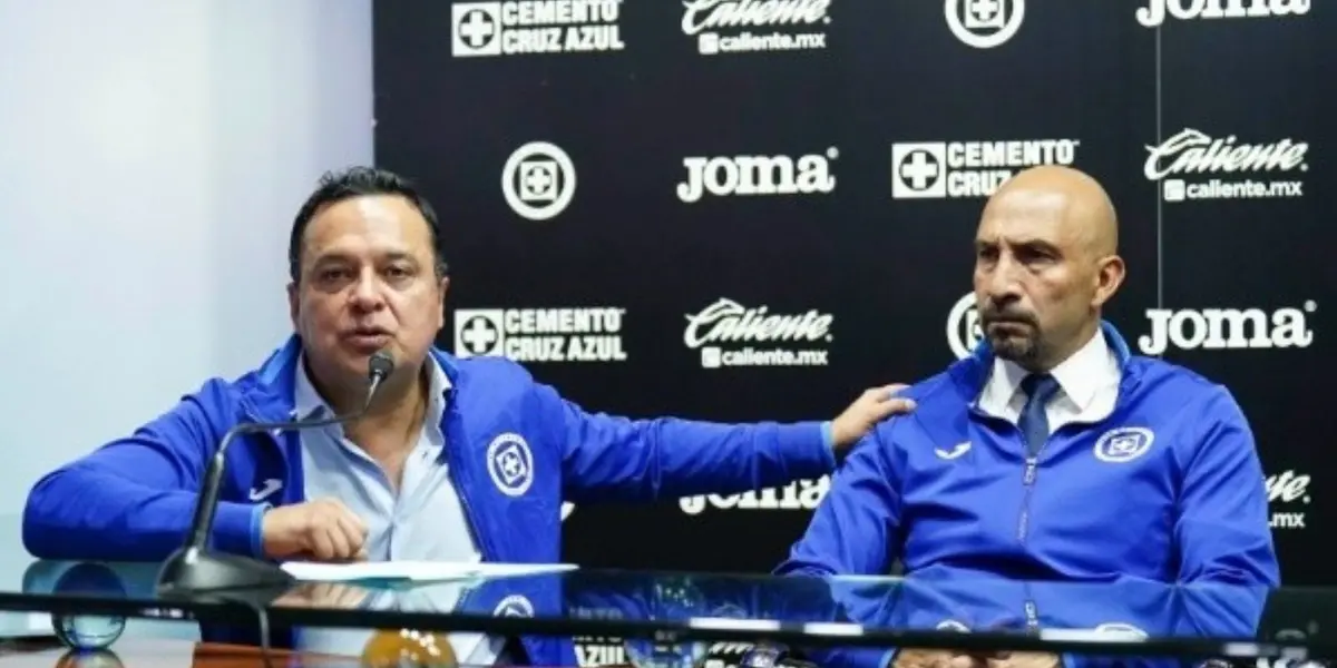 No cabe duda de que el verdadero mal de Cruz Azul está en el interior del club