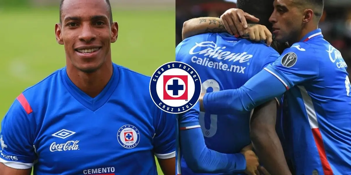 No dio el ancho en La Máquina Celeste pero ahora a rompe en Europa.