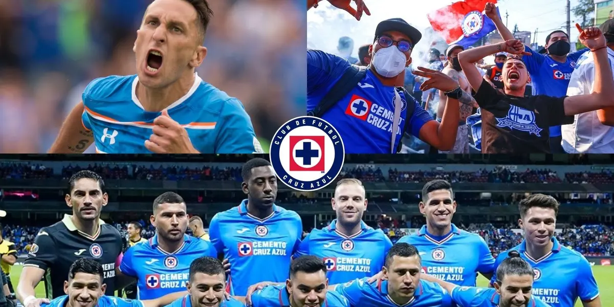 No dio la talla y solo deslumbró por algunos años en La Máquina Celeste.