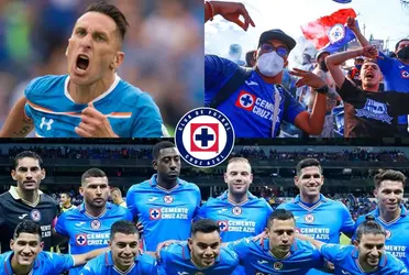 No dio la talla y solo deslumbró por algunos años en La Máquina Celeste.