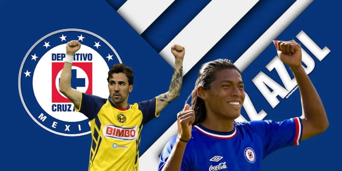 No es broma, es algo que se está manejando al interior de la Máquina, y es que el equipo que Iván Alonso ya lo tiene en mente, pues movió todo hasta en la sub-23.