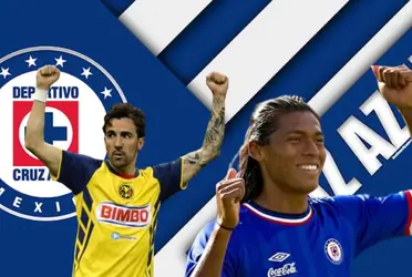 No es broma, es algo que se está manejando al interior de la Máquina, y es que el equipo que Iván Alonso ya lo tiene en mente, pues movió todo hasta en la sub-23.