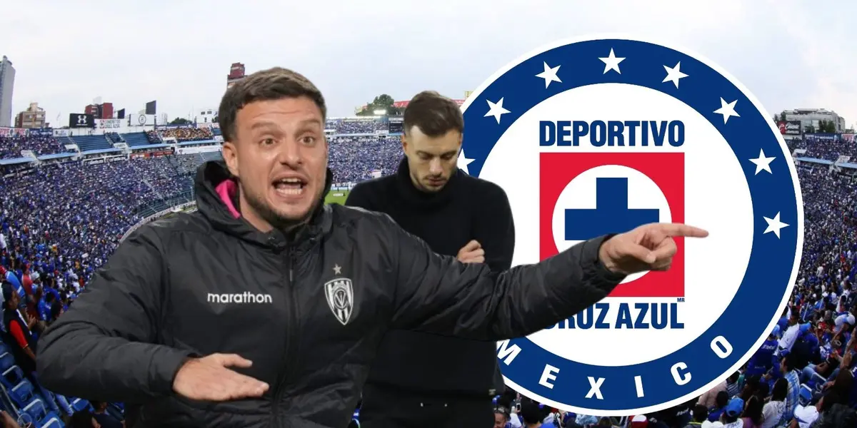 No es cosa del equipo lo que más le podría preocupar a Anselmi, pues en las últimas horas hemos visto lo que más le podría pesar.