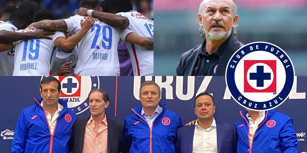 No es la mejor manera de expresarse de una institución tan grande como La Máquina Celeste.