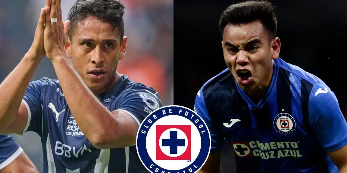 No es lo mismo brillar con La Máquina que fracasar con Monterrey en la Liga MX.