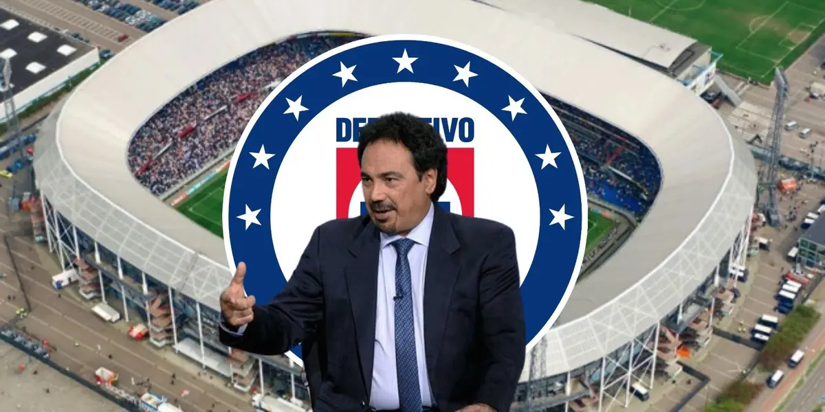 No es sorpresa que a Hugo Sánchez se le conozca como ego Sánchez y es que una de esas cosas habría provocado que no llegara al equipo.