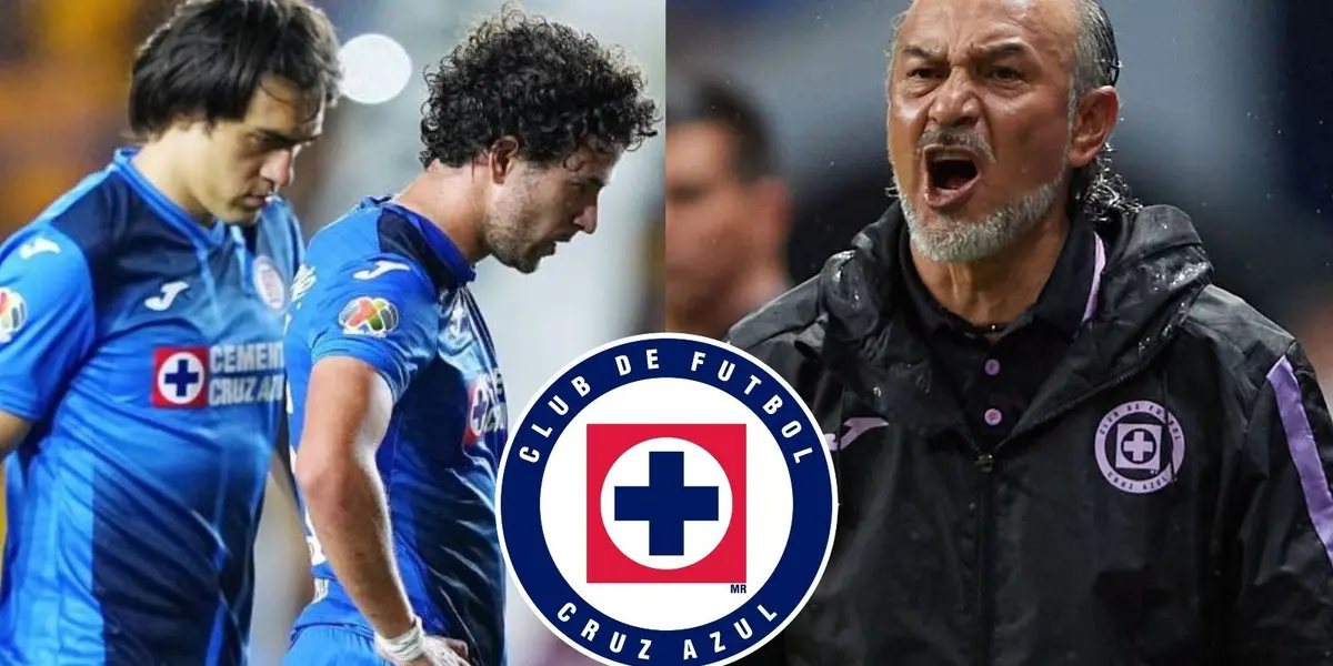 No ha acabado el torneo y estos petardos ya no tienen oportunidad de mostrarse en La Máquina.