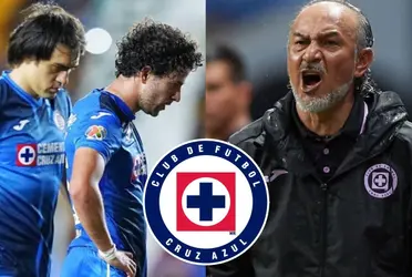 No ha acabado el torneo y estos petardos ya no tienen oportunidad de mostrarse en La Máquina.