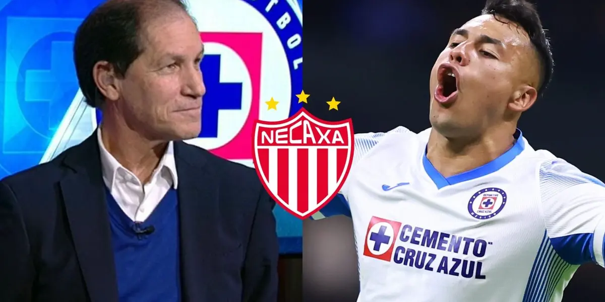 No ha metido ni un solo gol y ya es hora de que empiece a desquitar su sueldo en La Máquina.