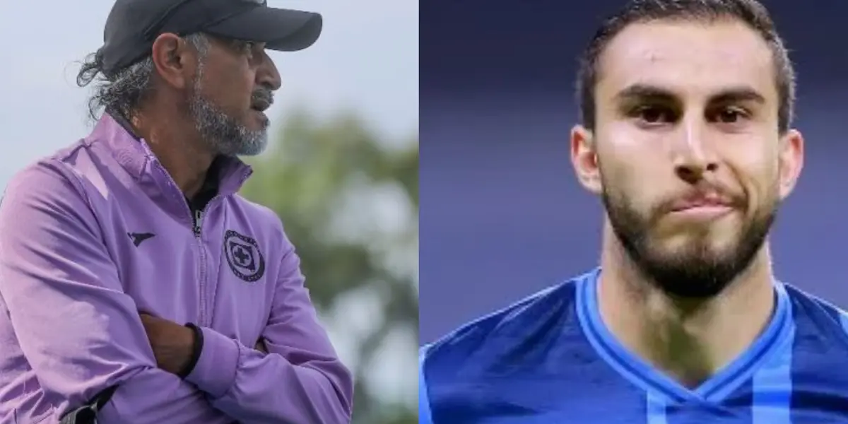 No ha sido sencillo el paso del Ex Chivas por la Noria