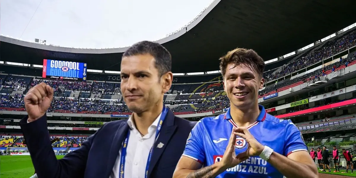 No hay otra forma de poder analizar esto, y es que vaya que se hizo injusticia con el jugador de la Máquina Cementera.