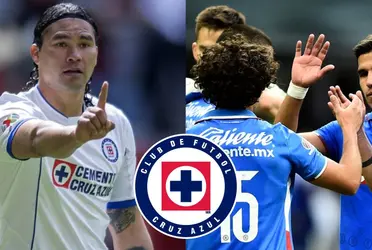 No hizo nada en su paso por La Máquina y ahora salió del retiro para una nueva oportunidad.