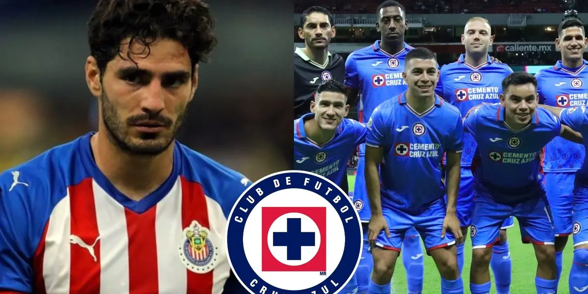 No le caería nada bien su llegada a La Máquina Celeste pues podría ser suplente.