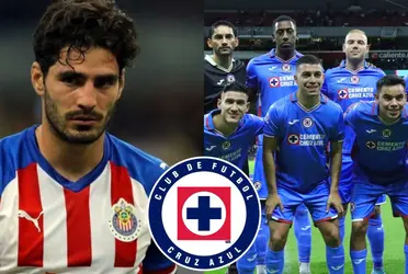 No le caería nada bien su llegada a La Máquina Celeste pues podría ser suplente.