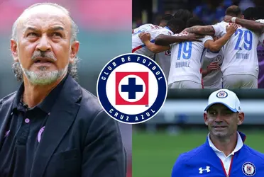 No le darían más oportunidad a Raúl Gutiérrez de estar al frente de La Máquina Celeste