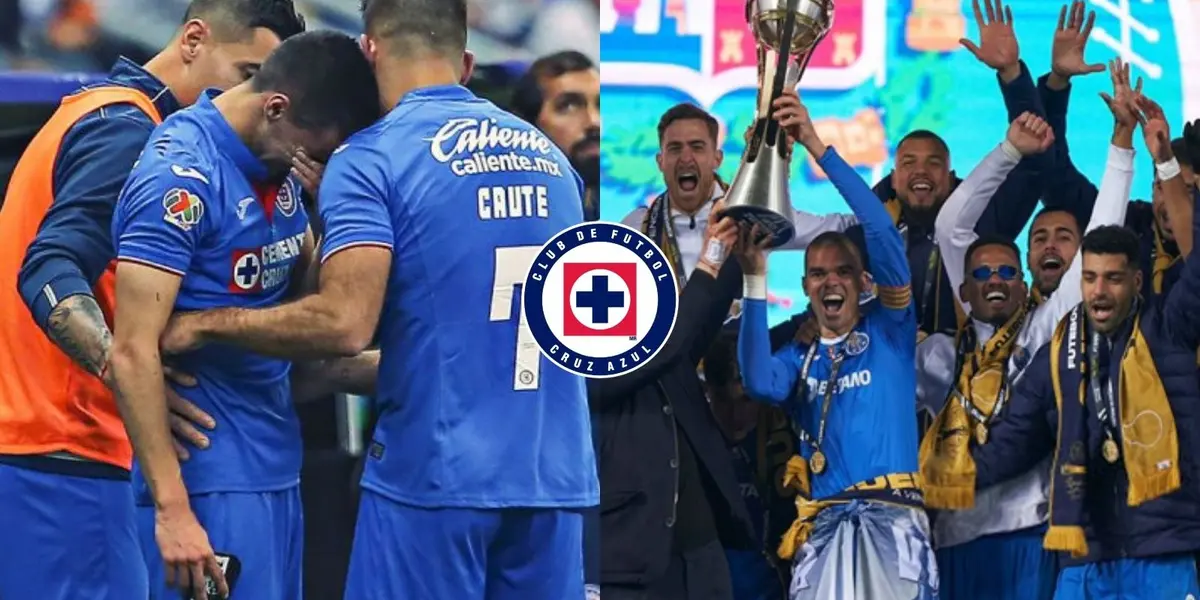 No le dieron oportunidad de brillar en La Máquina y ahora es campeón en Portugal.