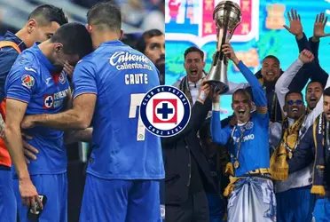 No le dieron oportunidad de brillar en La Máquina y ahora es campeón en Portugal.