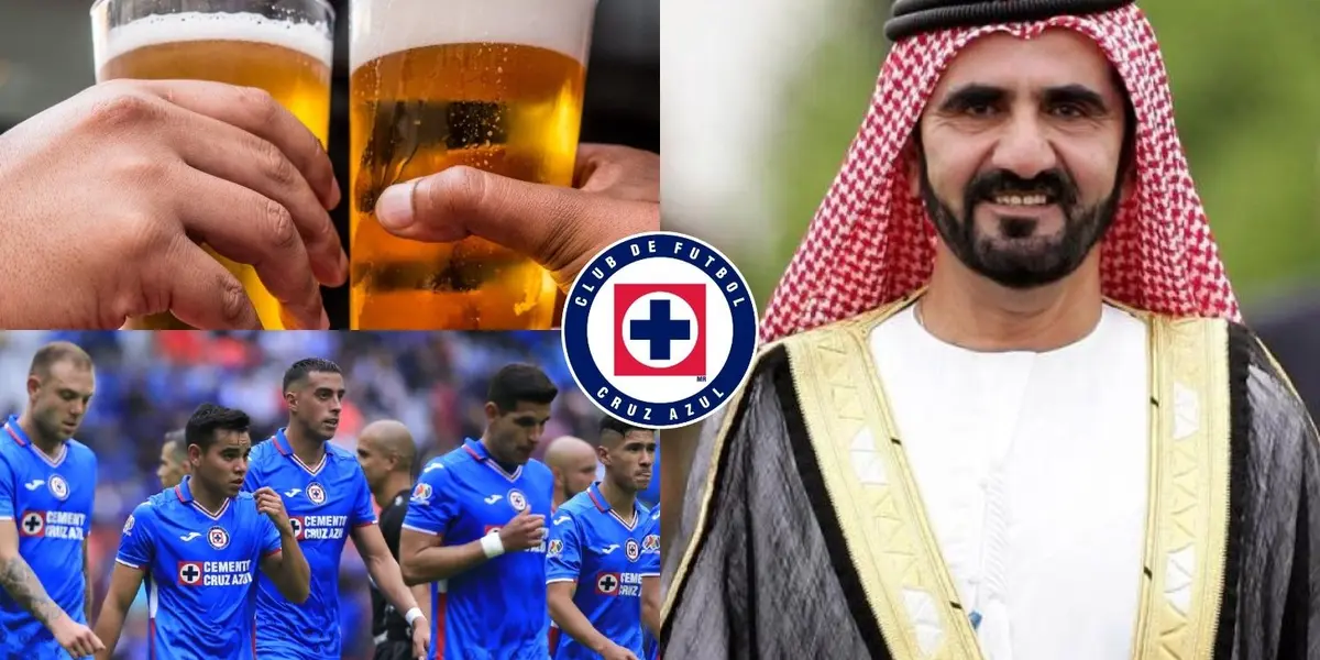 No le fue tan bien en La Máquina Celeste y ahora quiere triunfar en una liga exótica.