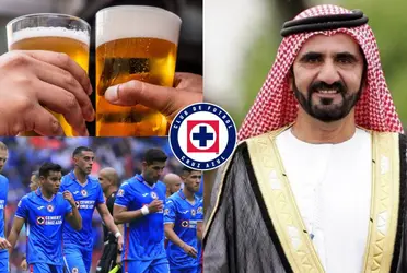 No le fue tan bien en La Máquina Celeste y ahora quiere triunfar en una liga exótica.