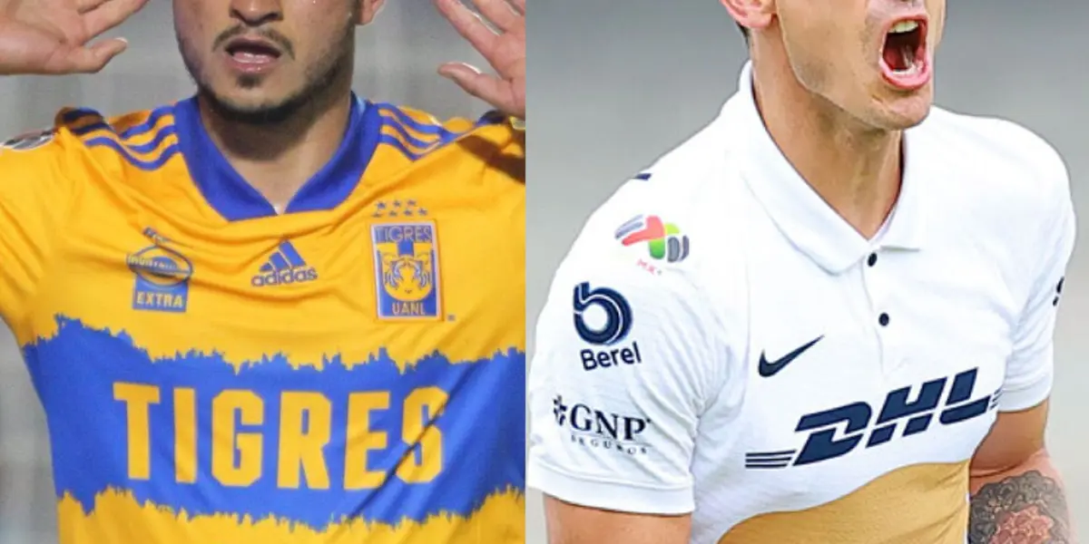 No llegarían ni González y ni Dinneno.