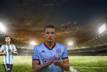 No lo dijimos nosotros, sino la Conmebol que galardonó a Kevin Castaño en esto que fue la ronda eliminatoria de esa parte del continente.