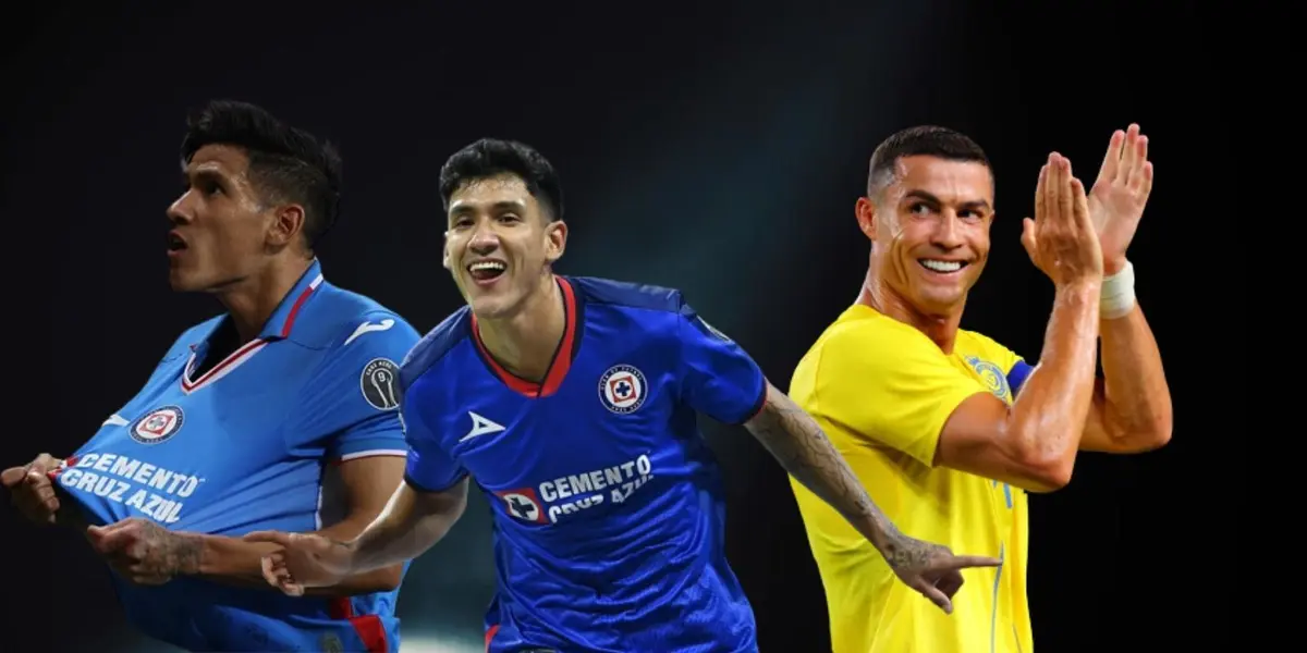 No, no es bait, este detalle que tuvo Antuna en el encuentro frente a Honduras, no hizo recordar a Cristiano en la final de la Euro del 2016.