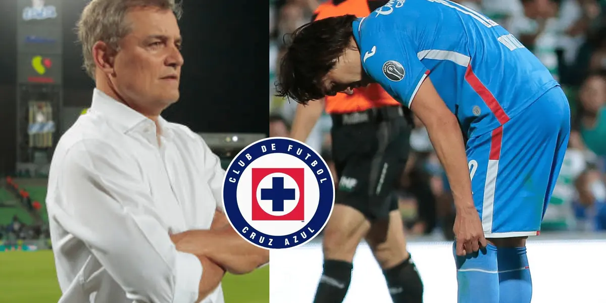 No para todos fue bueno enterarse del despido del estratega uruguayo.